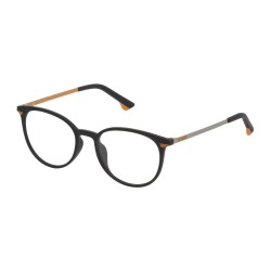 Monture de Lunettes Femme Furla VFU300-53700Y Ø 53 mm