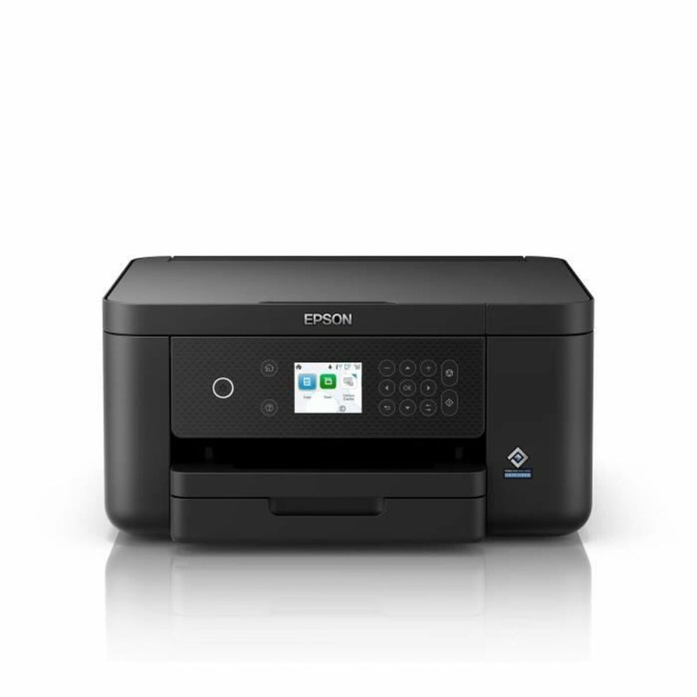 Multifunktionsdrucker Epson EXPRESSION HOME XP-5200 INKJ USB 2.0 Wi-Fi