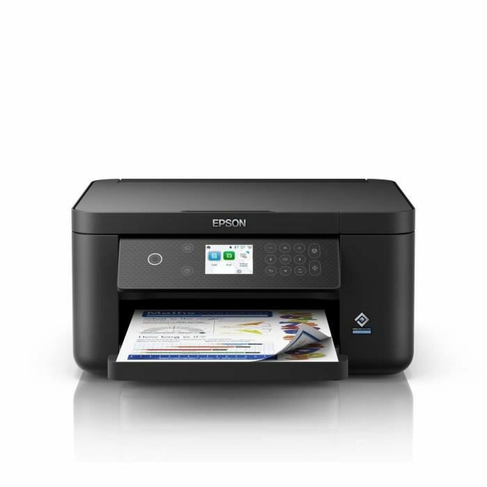Multifunktionsdrucker Epson EXPRESSION HOME XP-5200 INKJ USB 2.0 Wi-Fi