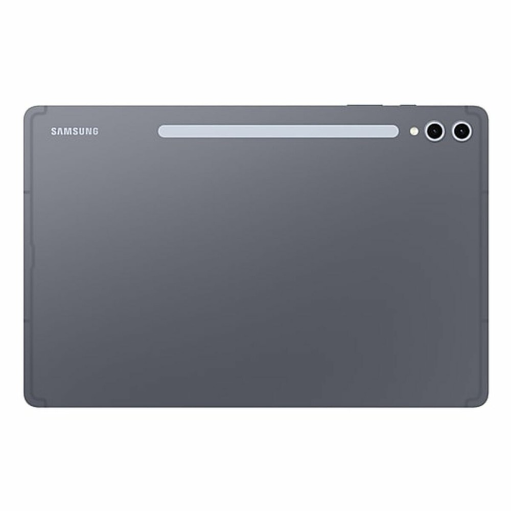 Tablet Samsung SM-X826BZAREUB 12,4" 12 GB RAM 256 GB Grey