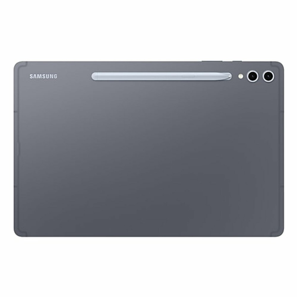 Tablet Samsung SM-X826BZAREUB 12,4" 12 GB RAM 256 GB Grey