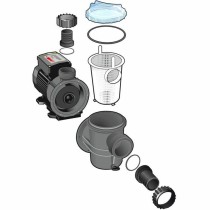 Standard-Poolpumpe Ubbink TP120