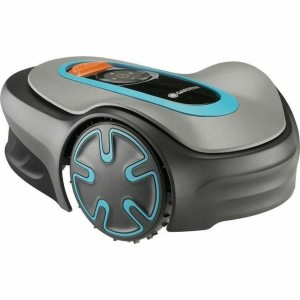 Elektrischer Rasenmäher Gardena 15201-26
