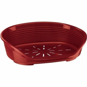 Hundebett Ferplast Siesta Deluxe 70,5 x 52 x 23 cm