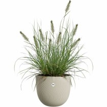 Plant pot Elho Sereh Round 40 Beige 39 x 33 cm