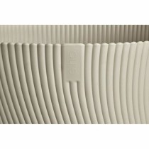 Plant pot Elho Sereh Round 40 Beige 39 x 33 cm