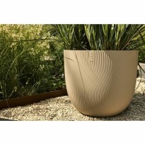 Plant pot Elho Sereh Round 40 Beige 39 x 33 cm