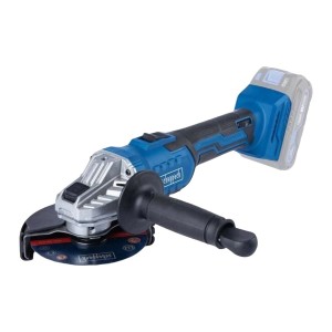 Winkelschleifer Scheppach C-AG125-X
