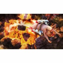 Jeu vidéo pour Switch KOCH MEDIA Goat Simulator 3