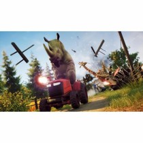 Jeu vidéo pour Switch KOCH MEDIA Goat Simulator 3