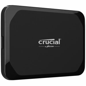 Festplatte Crucial CT4000X9SSD9 4 TB SSD