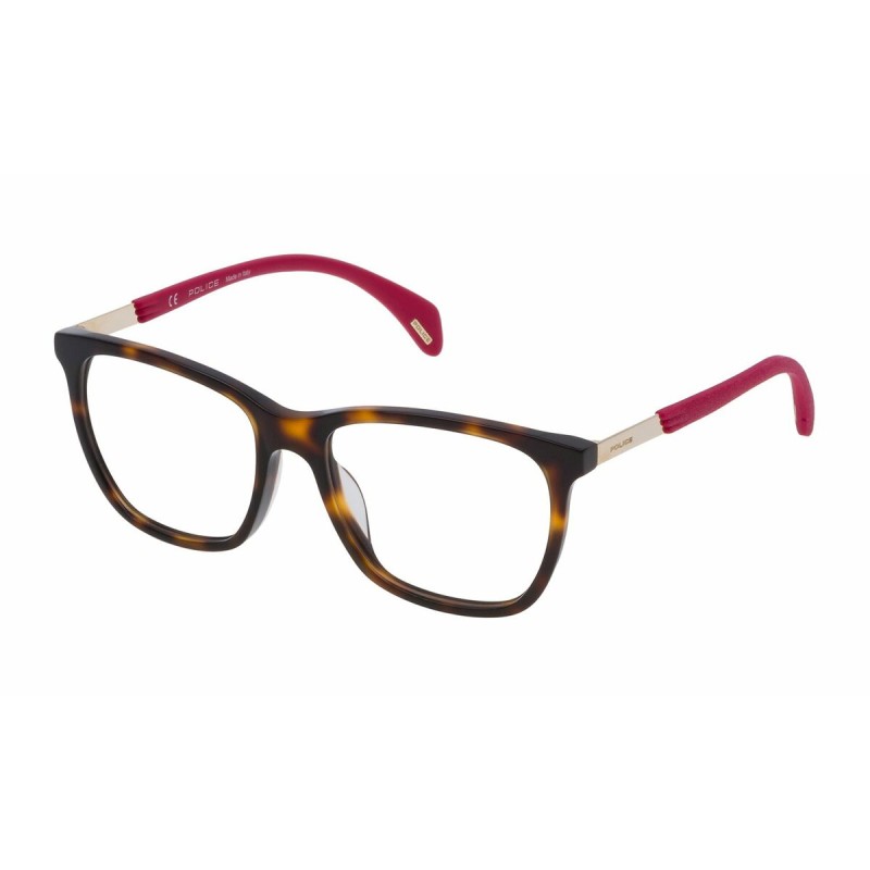 Ladies' Spectacle frame Furla VFU678-540SNA ø 54 mm