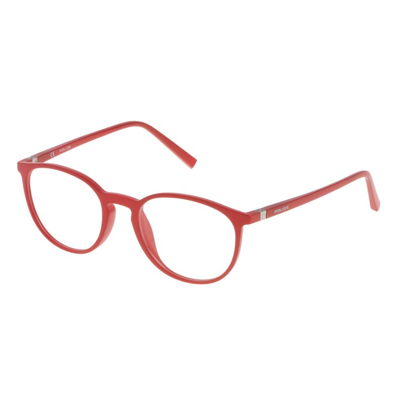 Ladies' Spectacle frame Police V1973-520659 Ø 52 mm