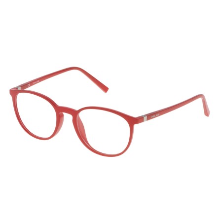 Monture de Lunettes Femme Police V1973-520659 Ø 52 mm