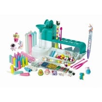 Craft Game Clementoni The pen workshop