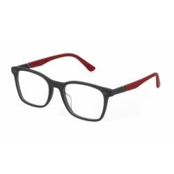 Monture de Lunettes Unisexe Police VK082-5308TG