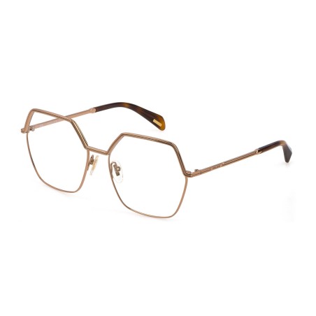 Monture de Lunettes Unisexe Police VK049-500745