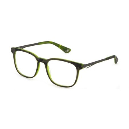 Unisex' Spectacle frame Police VK103-507NVM