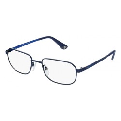 Monture de Lunettes Unisexe Police VK561-490696