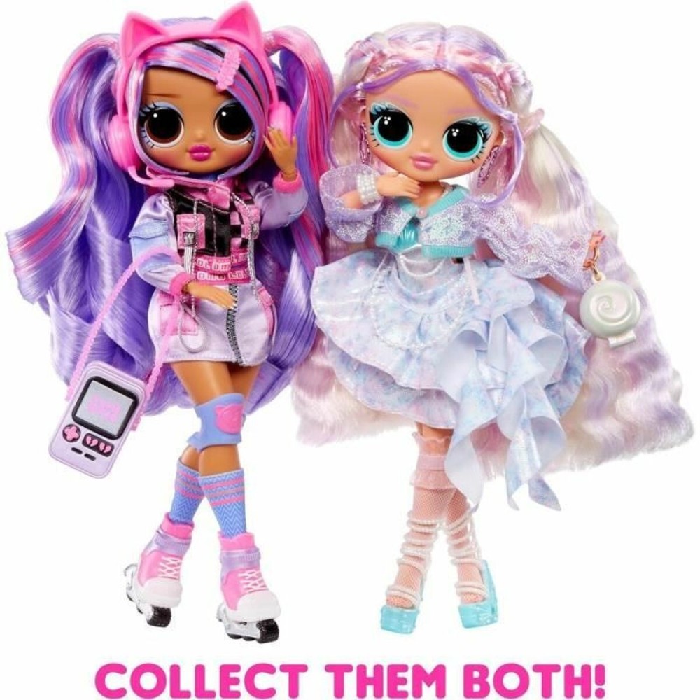 Baby Doll with Accessories LOL Surprise! Pearl