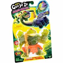 Playset Goo Jit Zu GJZ Ill Ell