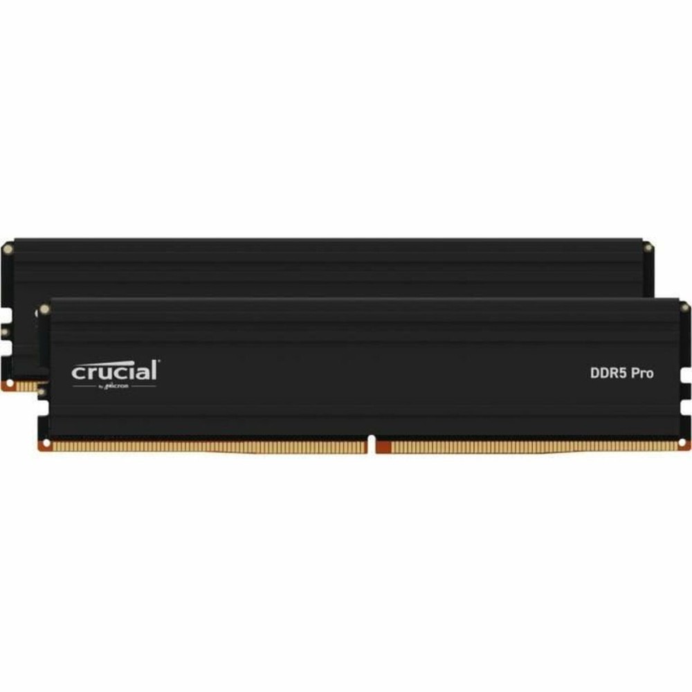 RAM Memory Crucial Cp2K64G56C46U5 128 GB DDR5 5600 MHz