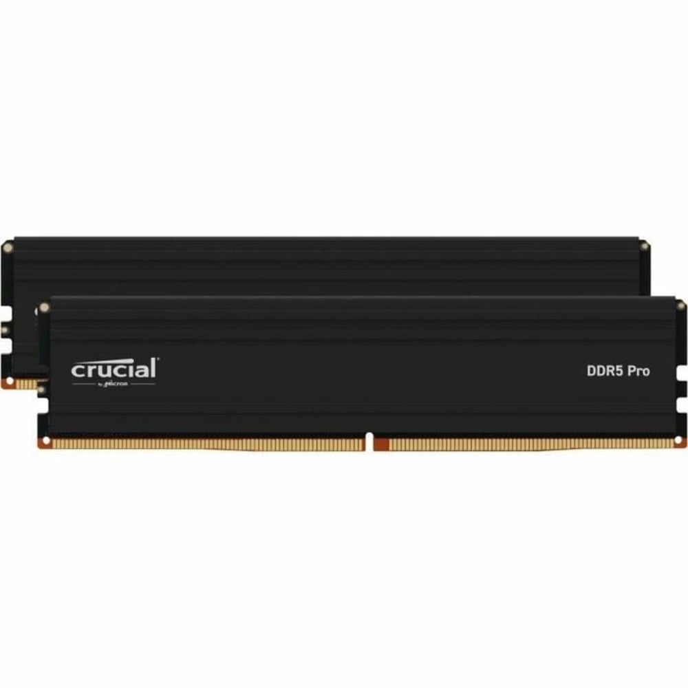 RAM Speicher Crucial Cp2K64G56C46U5 128 GB DDR5 5600 MHz