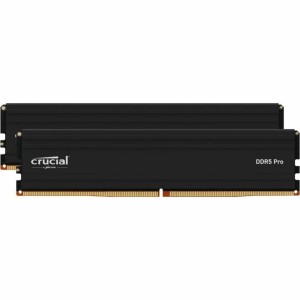 RAM Speicher Crucial Cp2K64G56C46U5 128 GB DDR5 5600 MHz