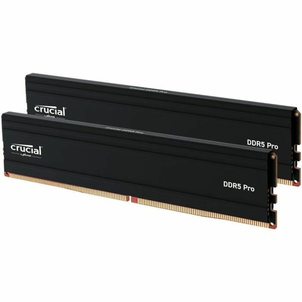 RAM Speicher Crucial Cp2K64G56C46U5 128 GB DDR5 5600 MHz