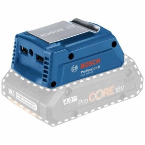 Rechargeable lithium battery BOSCH GAA 18V-48 - 06188000L6 18 V