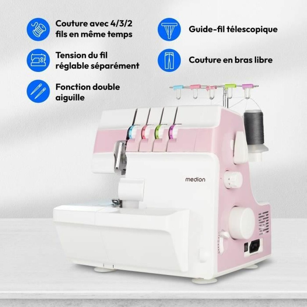 Nähmaschine Medion