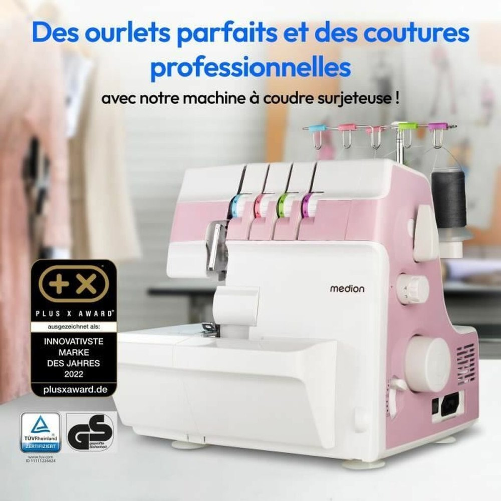 Machine à coudre Medion