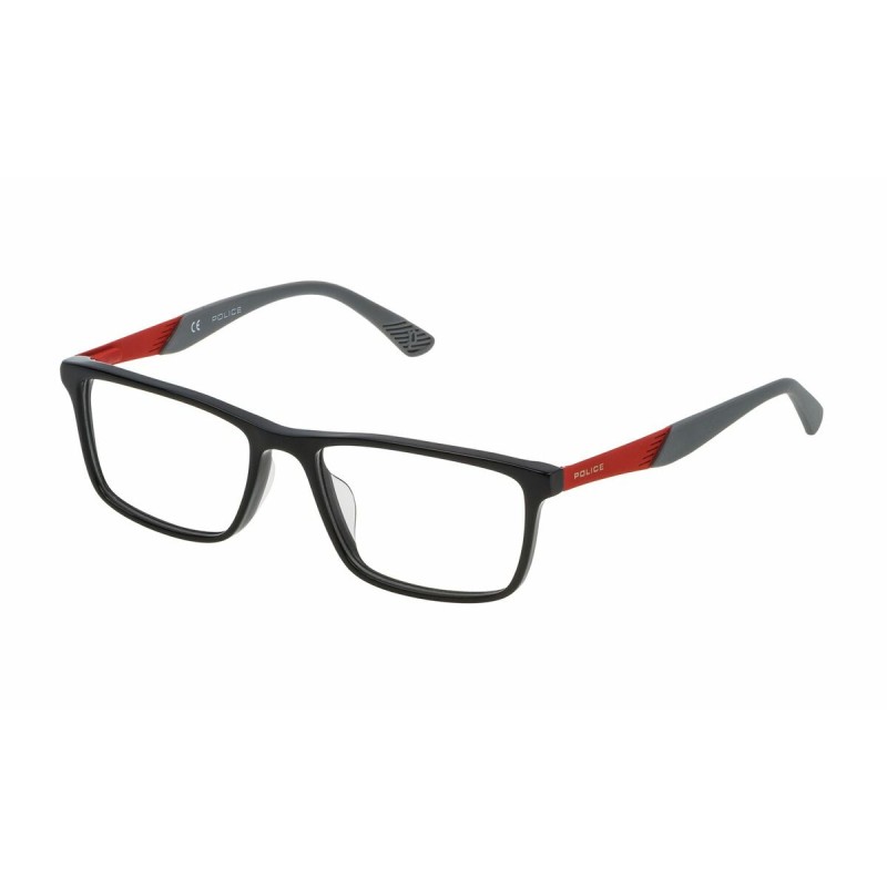 Unisex' Spectacle frame Police VPL194-4908G1