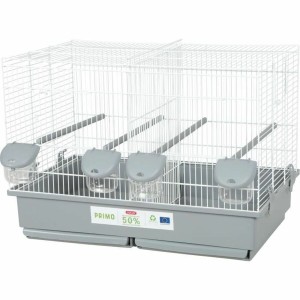 Cage à oiseaux Zolux