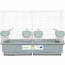 Cage à oiseaux Zolux