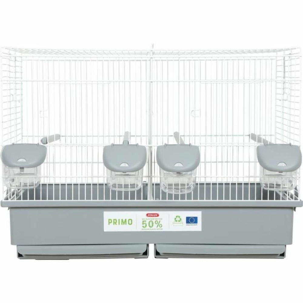 Cage à oiseaux Zolux