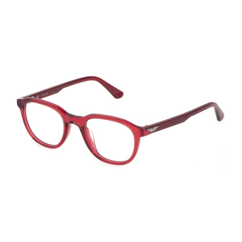 Monture de Lunettes Unisexe Police VK561-490579