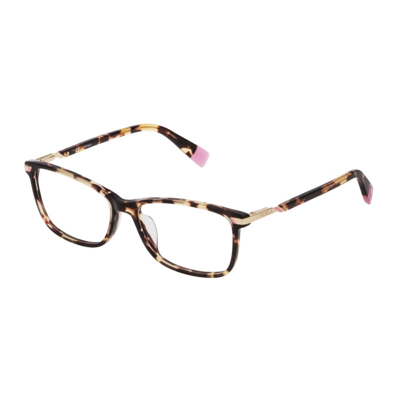 Ladies' Spectacle frame Police VPLD27-5608FC ø 56 mm