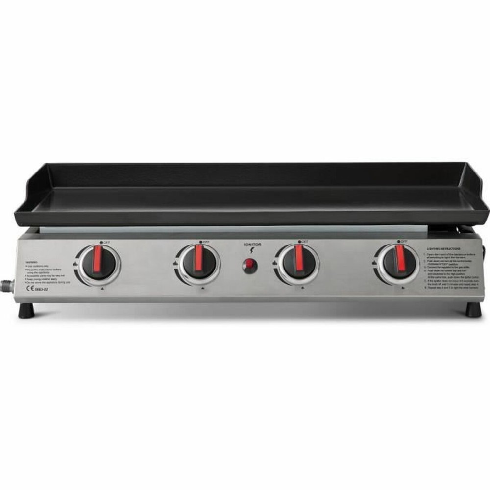 Grillpfanne Favex