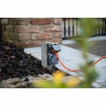 Stecker mit analogem Programmiergerät Chacon 3500 W