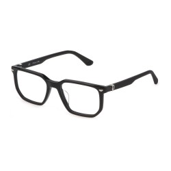 Monture de Lunettes Unisexe Police VPL237-500SLS