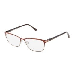 Monture de Lunettes Femme Police VPL196-550GGZ Ø 55 mm