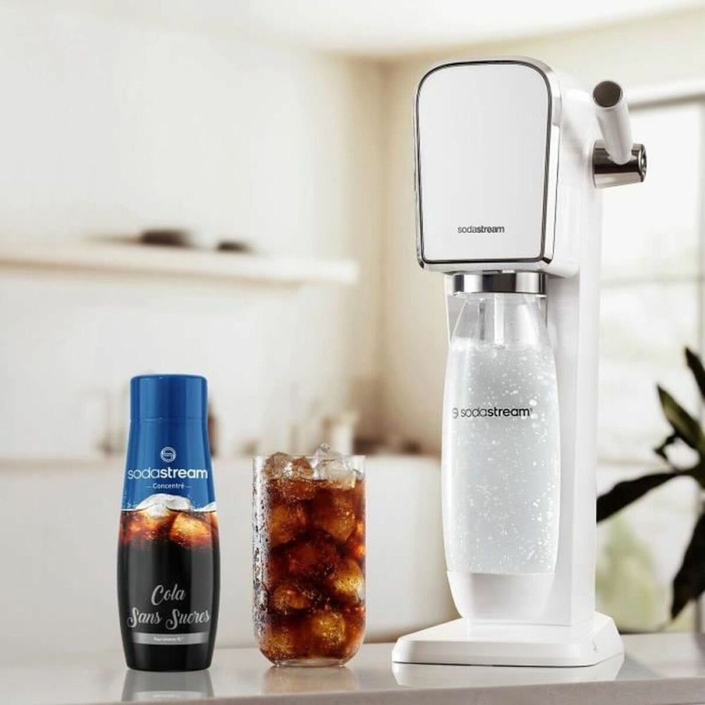 Soda sodastream 440 ml 6 Pièces