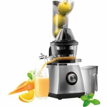 Presse-agrumes Sencor SSJ 4070SL Gris Argenté noir 400 W