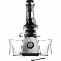 Exprimidor Sencor SSJ 4070SL Grey Silver noir 400 W