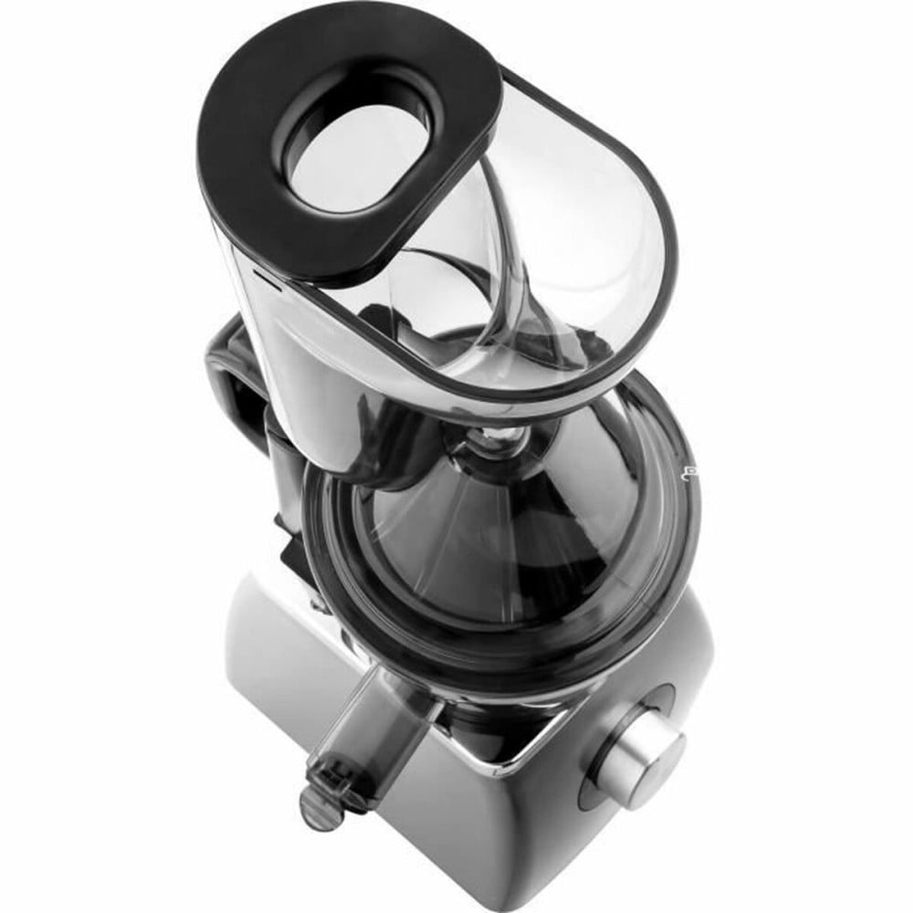 Exprimidor Sencor SSJ 4070SL Grey Silver noir 400 W