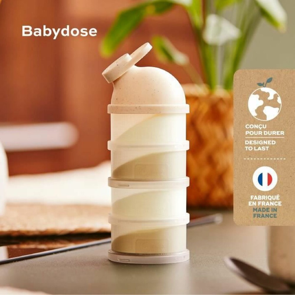 Powdered Milk Dispenser Babymoov