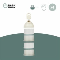 Milchpulver-Portionierer Babymoov