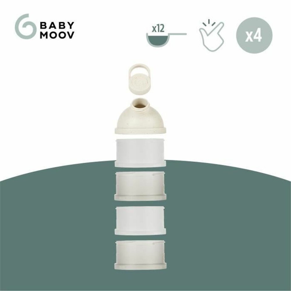 Milchpulver-Portionierer Babymoov