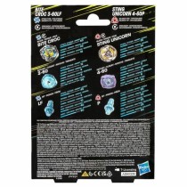 Jeu d’habileté Hasbro Bite Croc 3-60LF and Sting Unicorn 4-60P